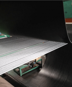 steel cord conveyor belt