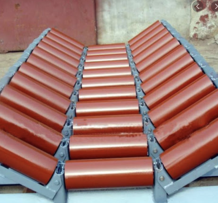 conveyor roller