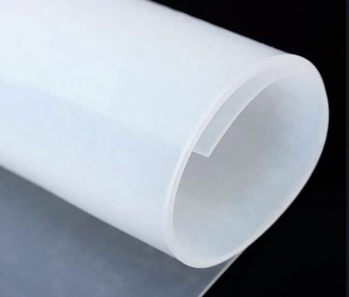 Silicone Rubber Sheeting