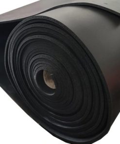 EPDM Sponge Rubber