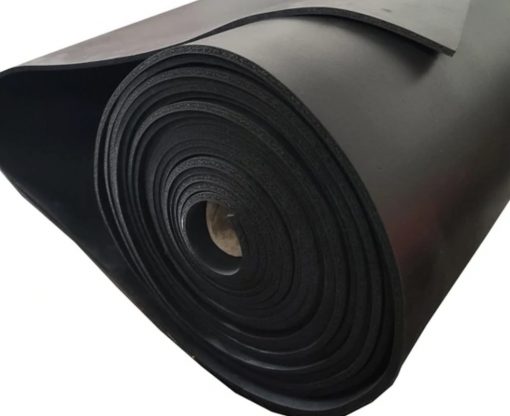 EPDM Sponge Rubber