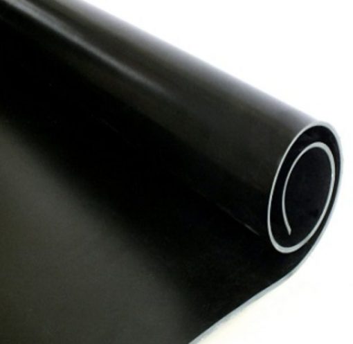 EPDM Rubber Sheet