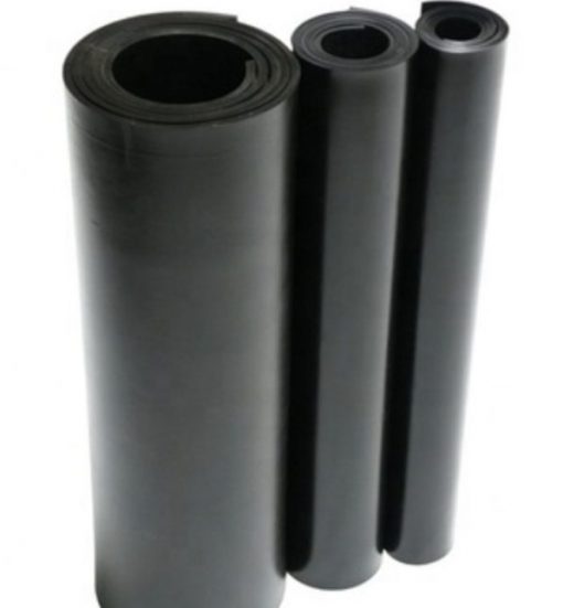 NBR Rubber Sheet