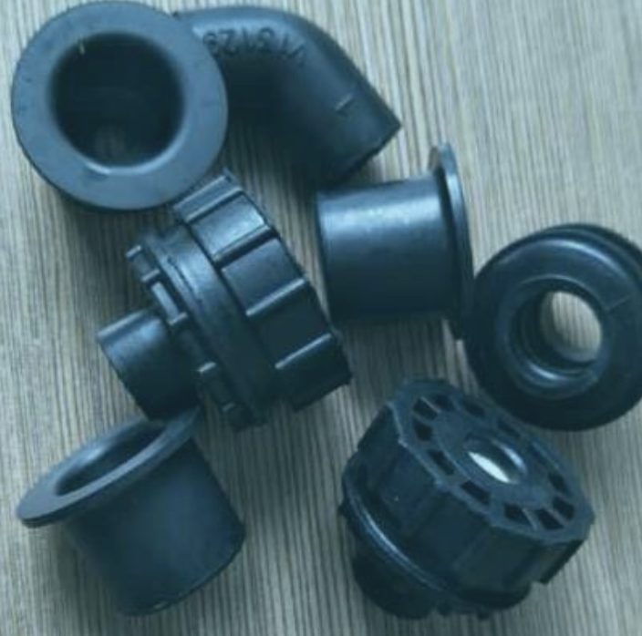 synthetic rubber